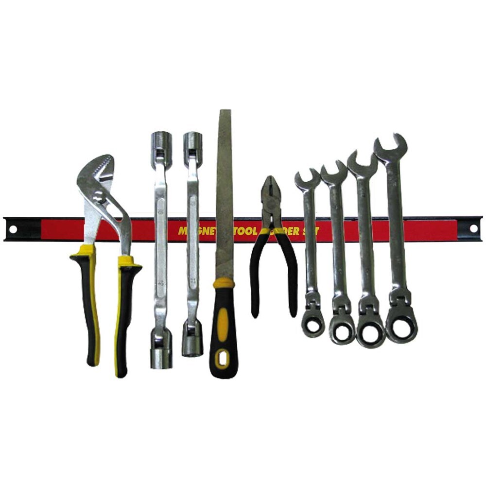 PK Tools Magnetic Tool Holder Set, 3 Piece PT41700