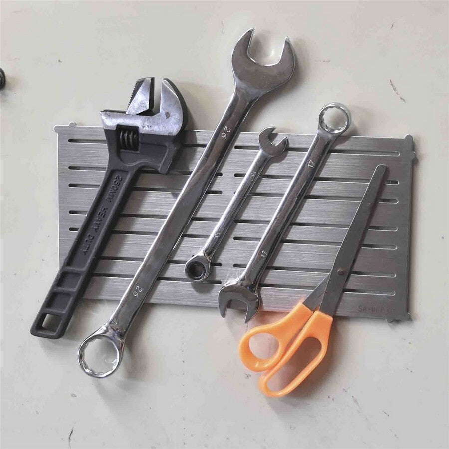 PK Tools Magnetic Tool Holder Panel PT41701