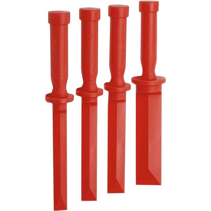 ProKit 4 Piece Non-Scratch Nylon Scraper Set