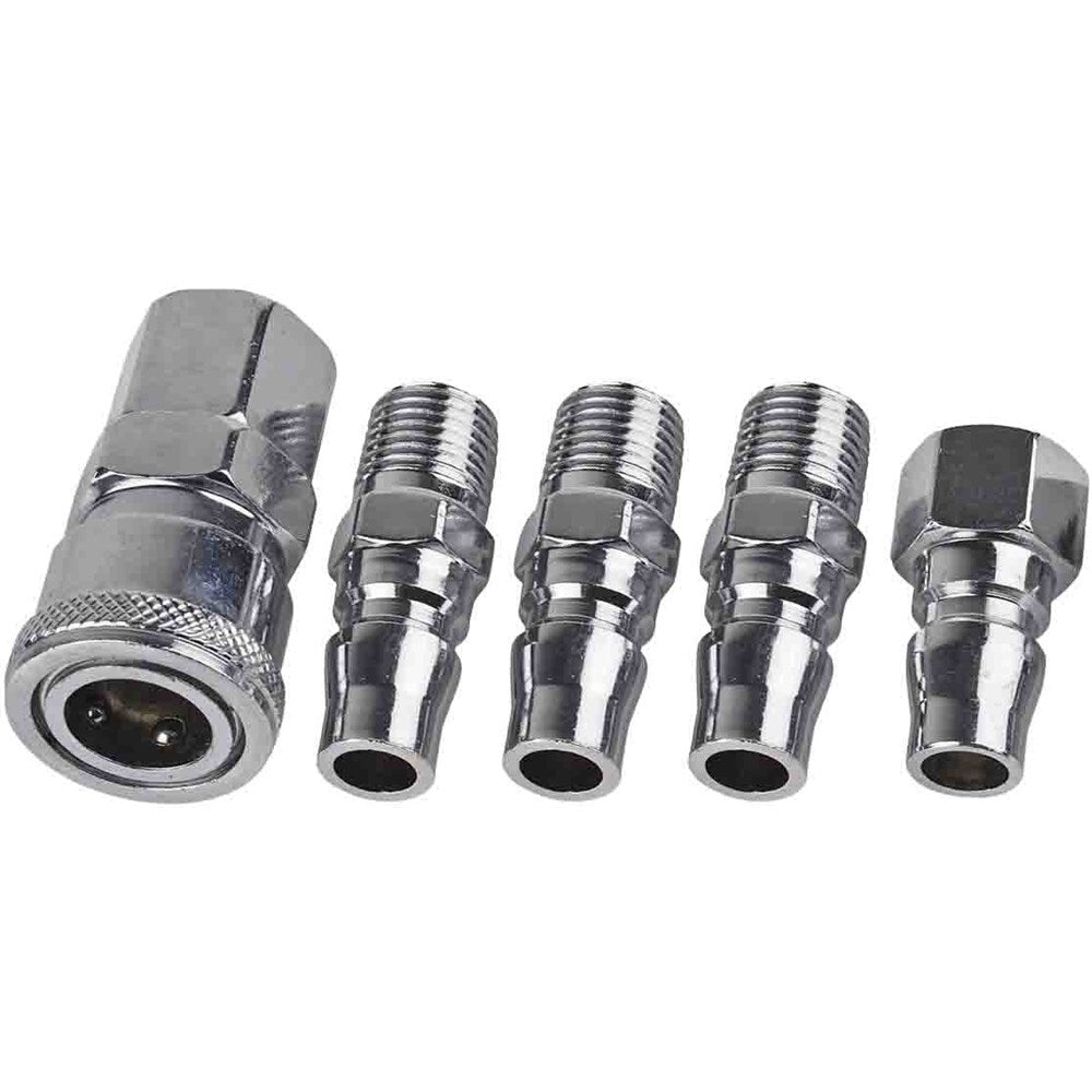 PK Tools Air Fitting Set 5 Piece PT49920