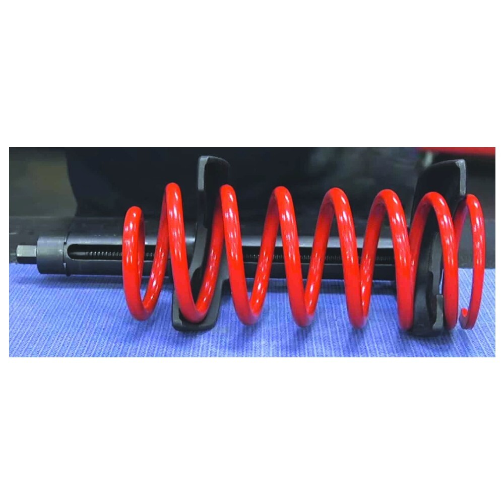 PK Tool Coil Spring Compressor Tool Set