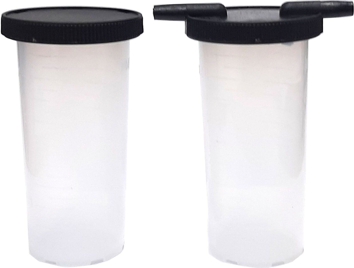 22Pc Hand Held Vacuum Pump & Brake Bleeder Kit