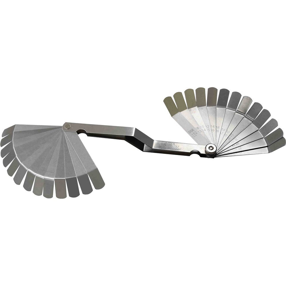 PK Tools Feeler Gauge 26 Blade PT52501