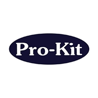 ProKit Mudguard Cover Blue