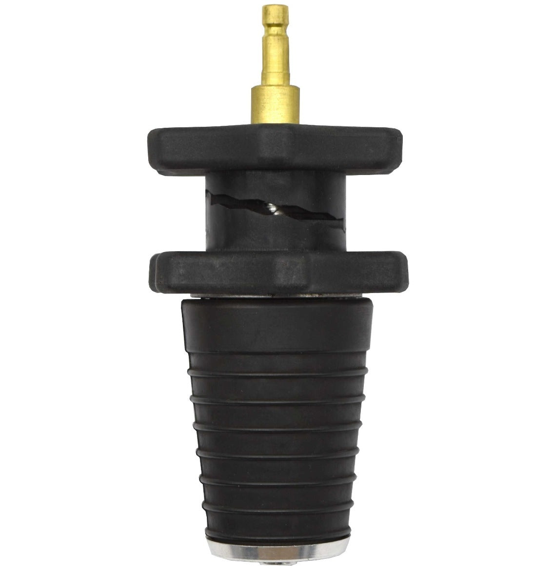 PK Tool 5pc Adjustable Universal Capless Radiator Pressure Testing Kit