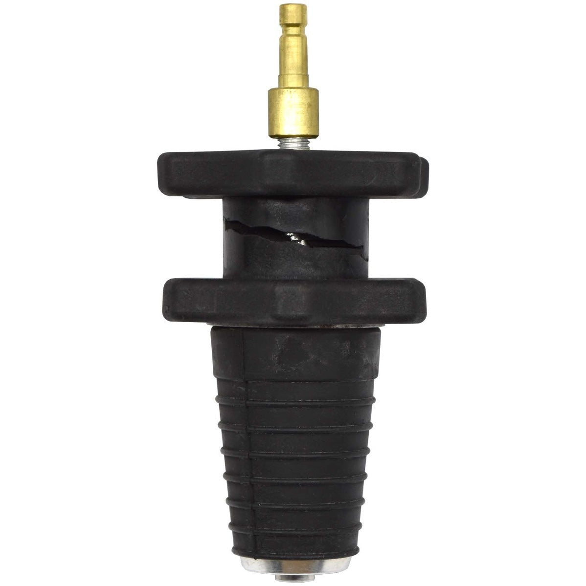 PK Tool 5pc Adjustable Universal Capless Radiator Pressure Testing Kit