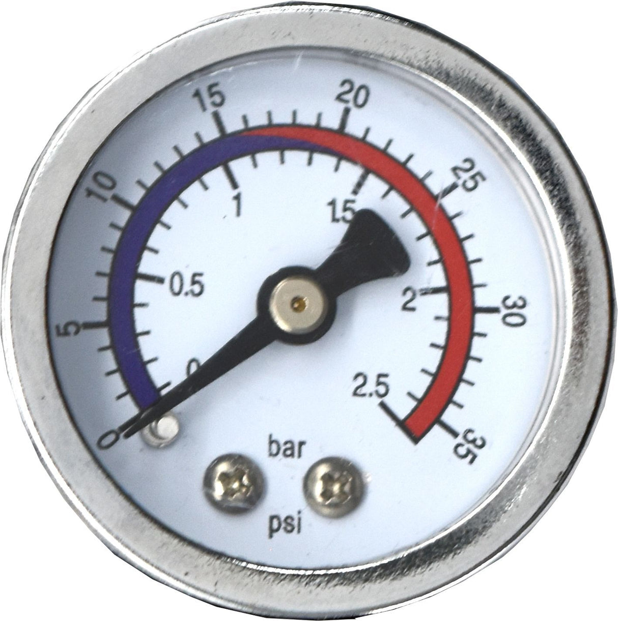 PK Tool 5pc Adjustable Universal Capless Radiator Pressure Testing Kit