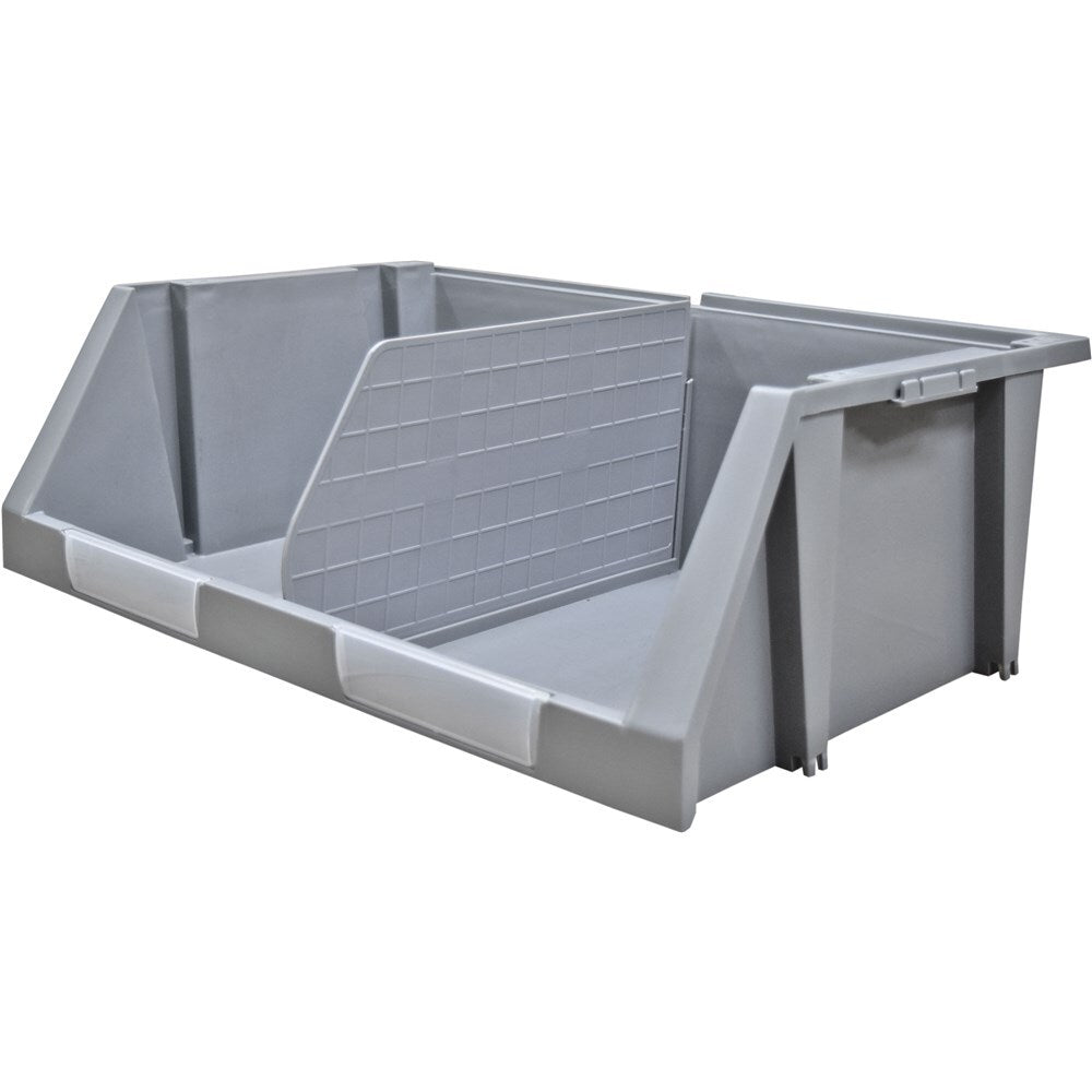 PK Tool Jumbo Interlocking Storage Bin PT80934