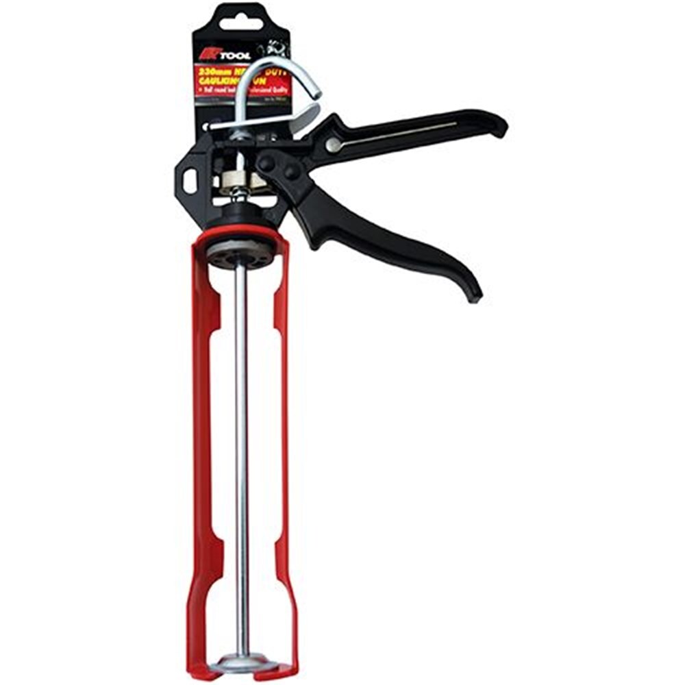 PK Tool 230mm/9 Inch Super Heavy Duty Caulking Gun PT90502