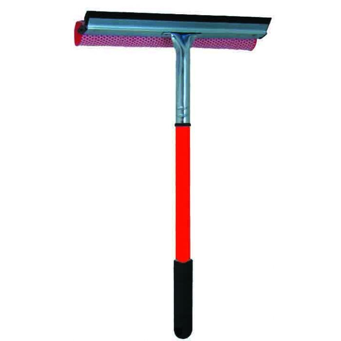 PK Wash 37cm Plastic Handle Squeegee
