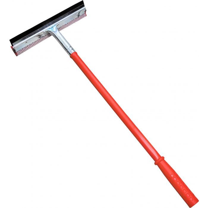 PK Wash 48cm Plastic Handle Squeegee