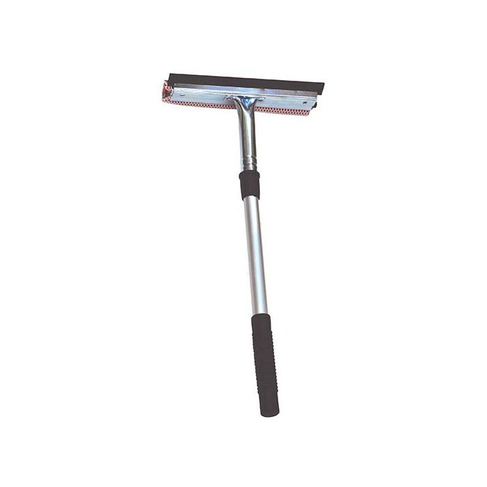 PK Wash Squeegee 20cm Head 30cm Aluminium Handle
