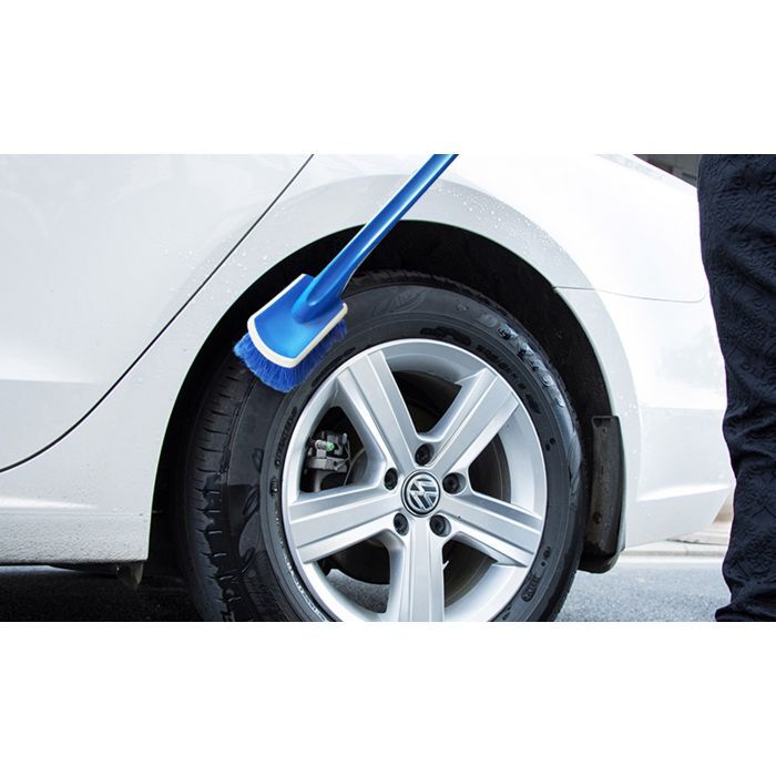 PK Wash Long Handle Wash Brush