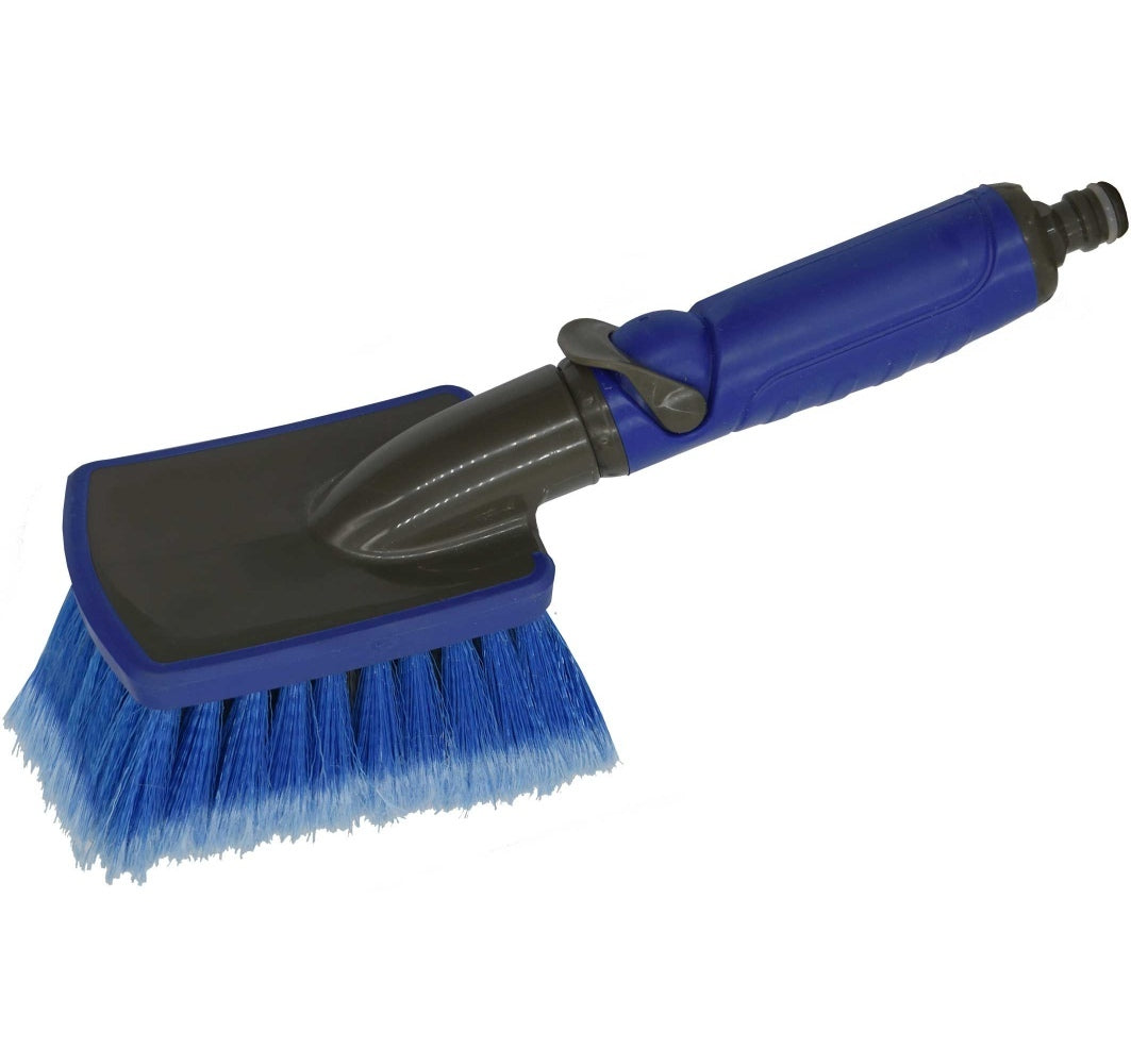 PK Wash Brush Flow-Thru