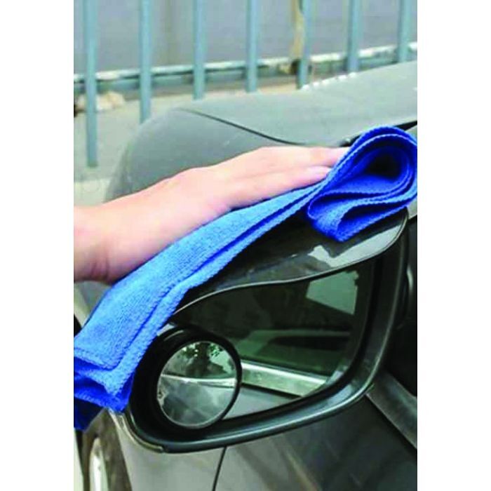PK Wash Microfiber Rag 1 Kg Bag