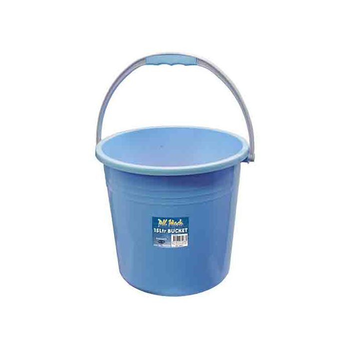 PK Wash Bucket-15 Ltr