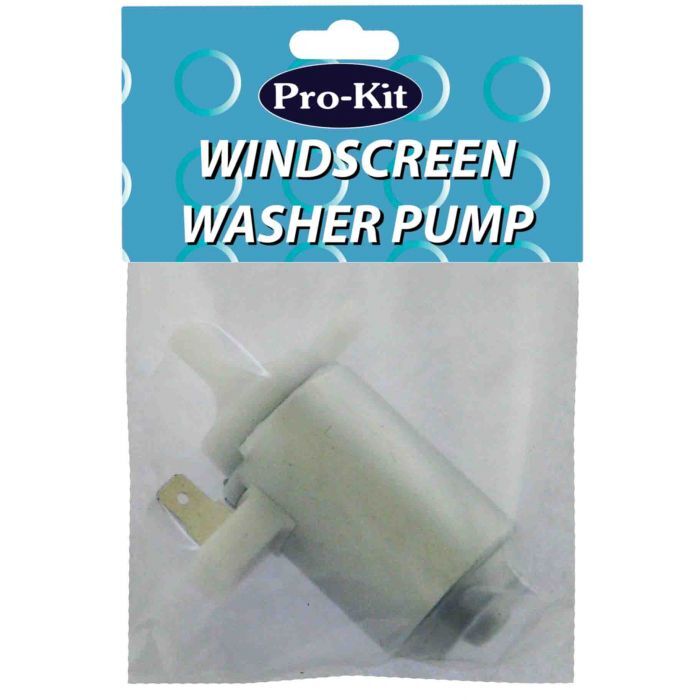 ProKit Washer Pump Universal 12V