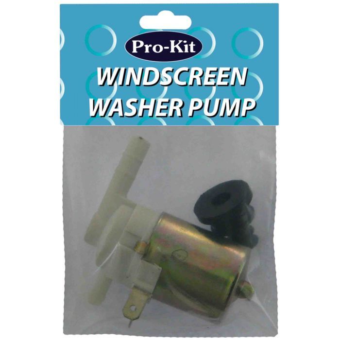 ProKit Washer Pump Commodore 12V