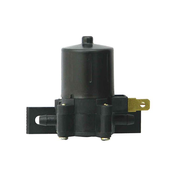 ProKit Washer Pump With Bracket 12V