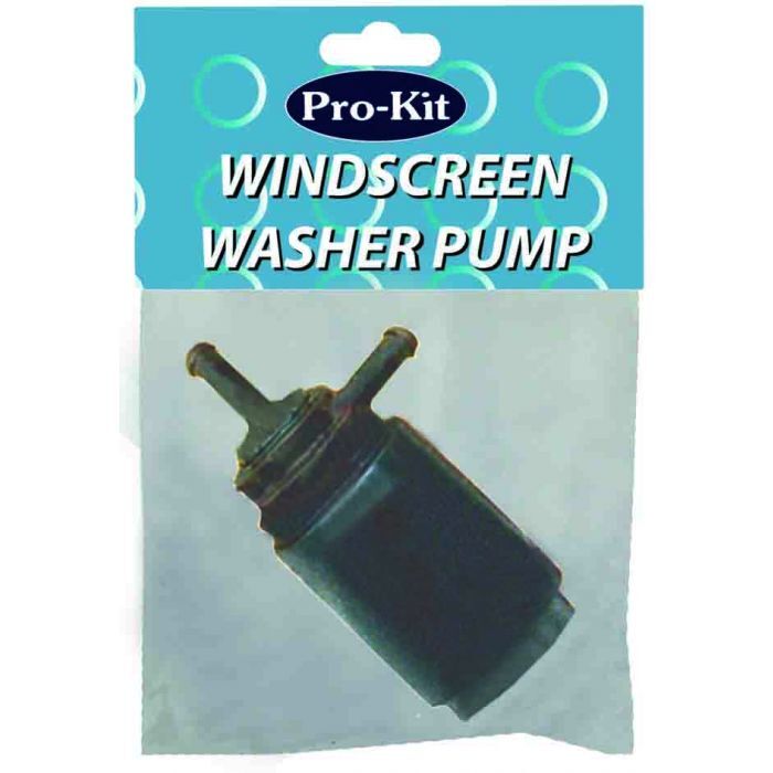 ProKit Washer Pump VR VS Commodore 12V