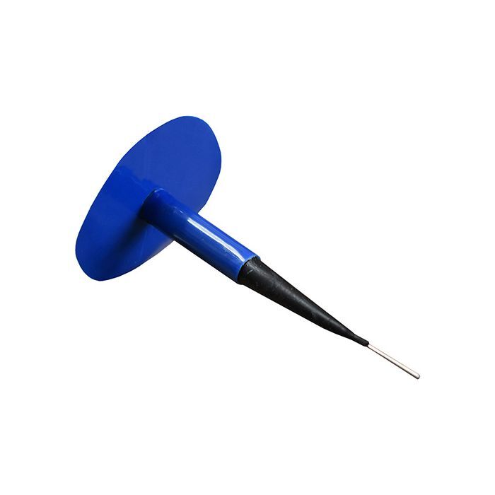 Protyre Mushroom Type Pull Through Rubber Patches Set- 24Pc