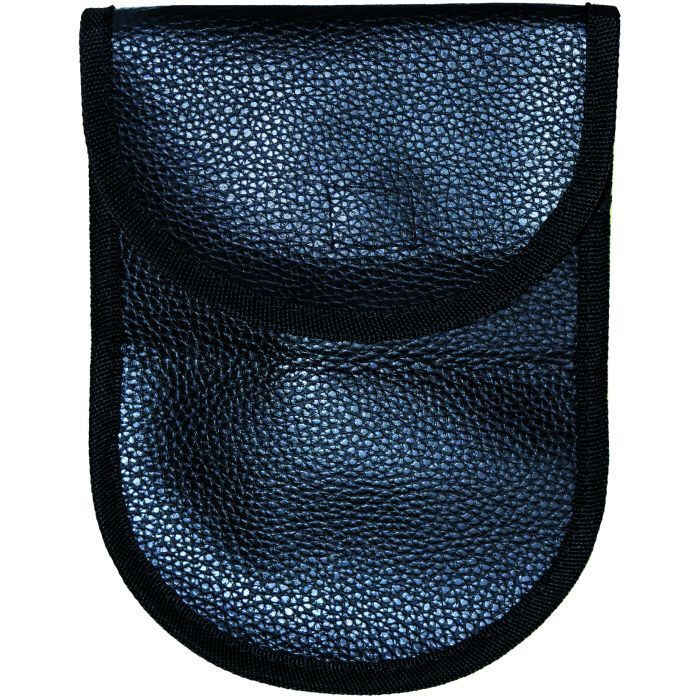 Protyre Tyre Deflator With Gauge Leather Storage Pouch