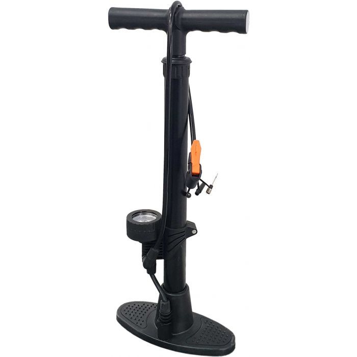 Protyre T-Handle Tyre Pump