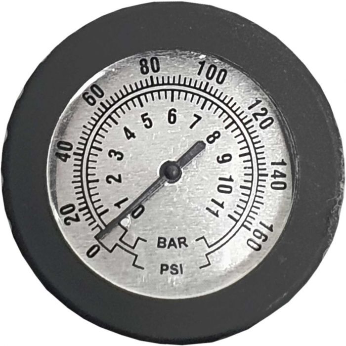 Protyre T-Handle Tyre Pump