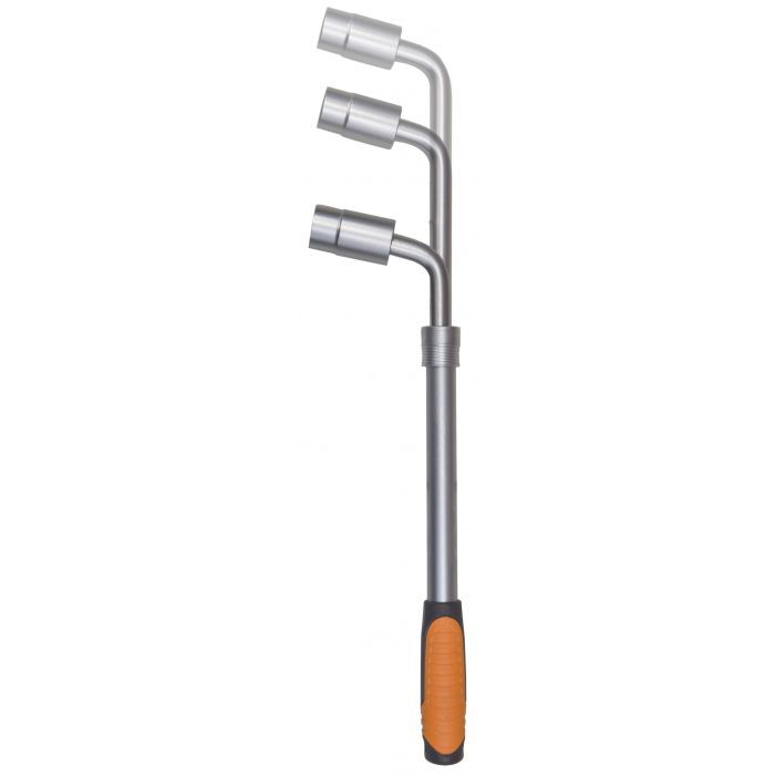 Protyre Locking Extendable Wheel Brace