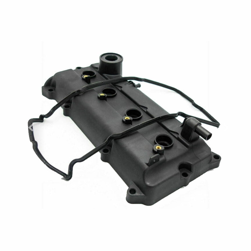 Valve Rocker Cover with Gasket for Nissan X-Trail T30 T31 QR25DE 2.5L