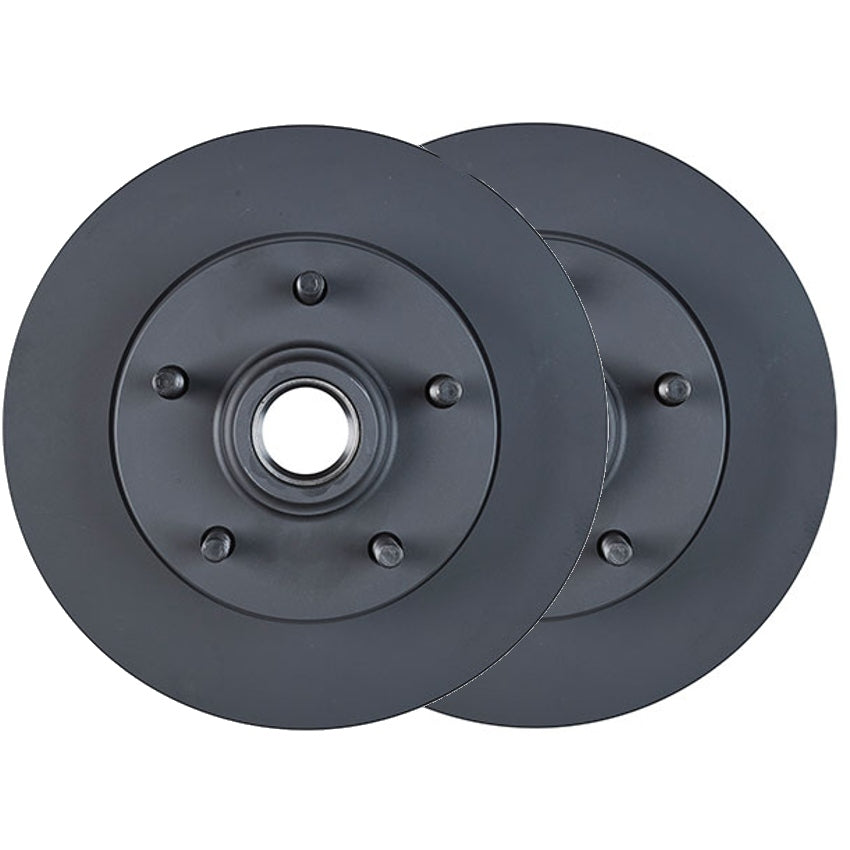 RDA Disc Brake Rotors for Holden H Series HJ HQ HX HZ Monaro Statesman Torana LX