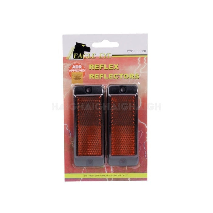 Reflector ADR Red Card 2