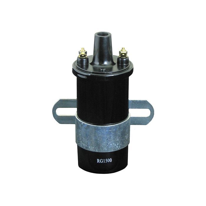 ProKit Ignition Coil To Suit External Resistor Interchange With F40R