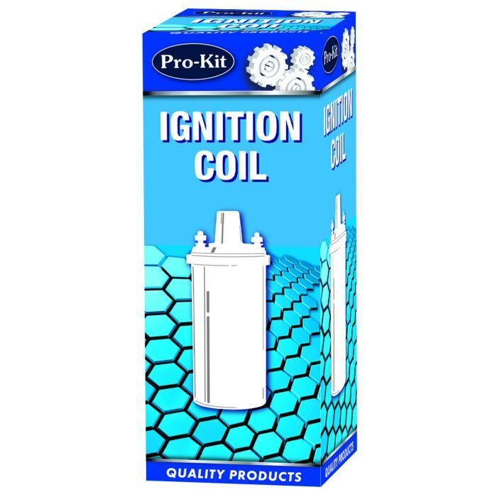 ProKit Ignition Coil Interchange With Fec462/Ic88
