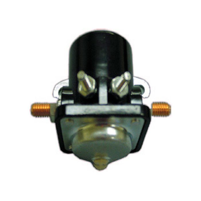 Charge Solenoid Switch Universal On/Off 50Amp 12V