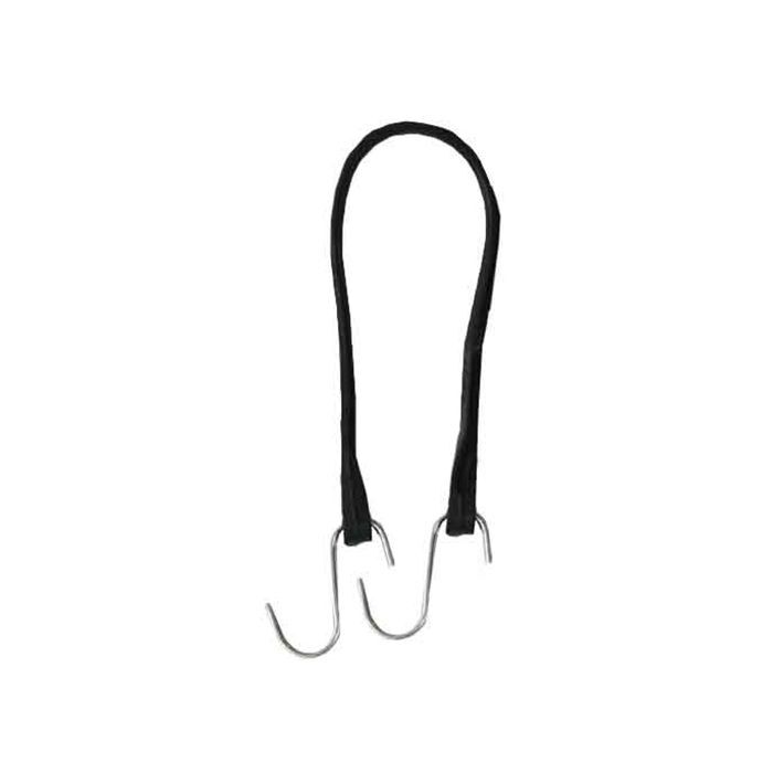 Loadmaster 230mm Octopus Strap -Flat Rubber Style