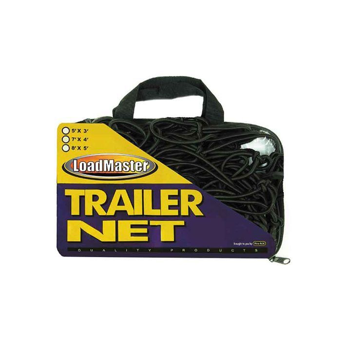 Loadmaster Mesh Top Trailer Ute Net