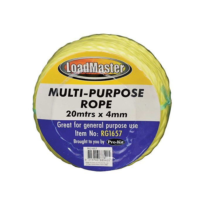 Loadmaster Multi Purpose Rope