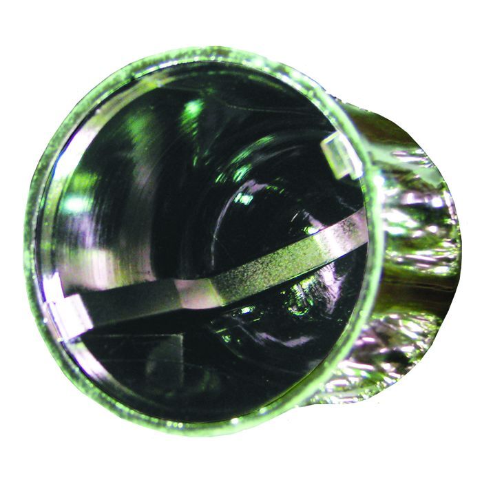 Loadmaster Tow Ball Cover 12Pc Chrome With Pos Display Box