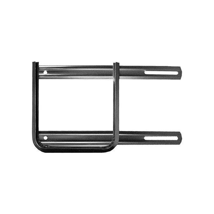 ProKit L P Plate Holder Metal