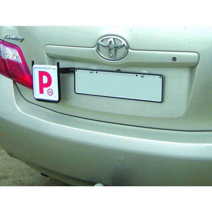 ProKit P L Plate Holder Suits Slimline Plates