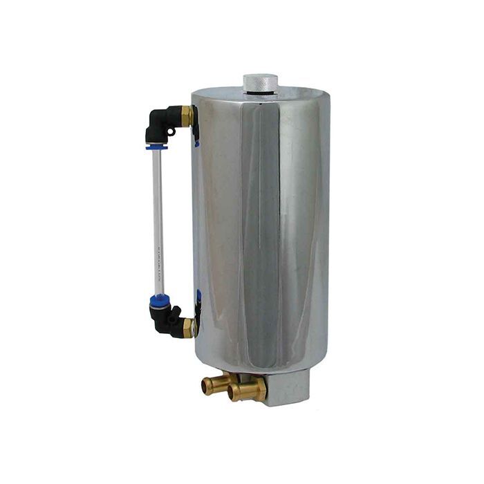 Jetco Oil Catch Can Large