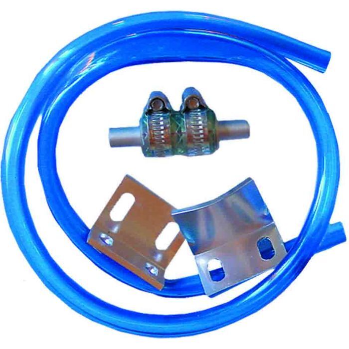 Jetco Oil Catch Can Small