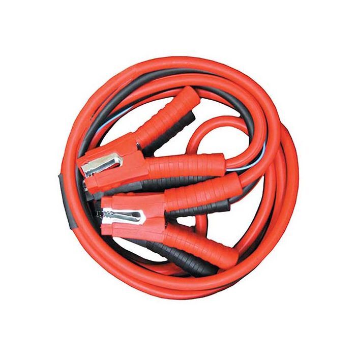 Charge Heavy Duty Computer Safe Cables 600Amp