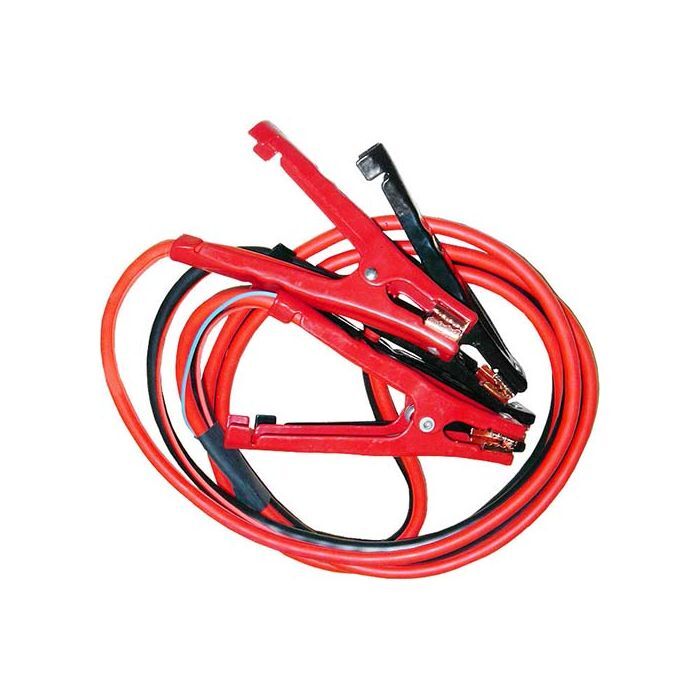 Charge Heavy Duty Computer Safe Cables 400Amp