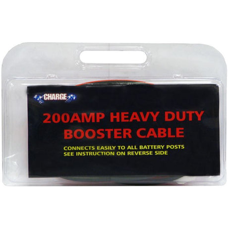 Charge Standard Cables 200Amp