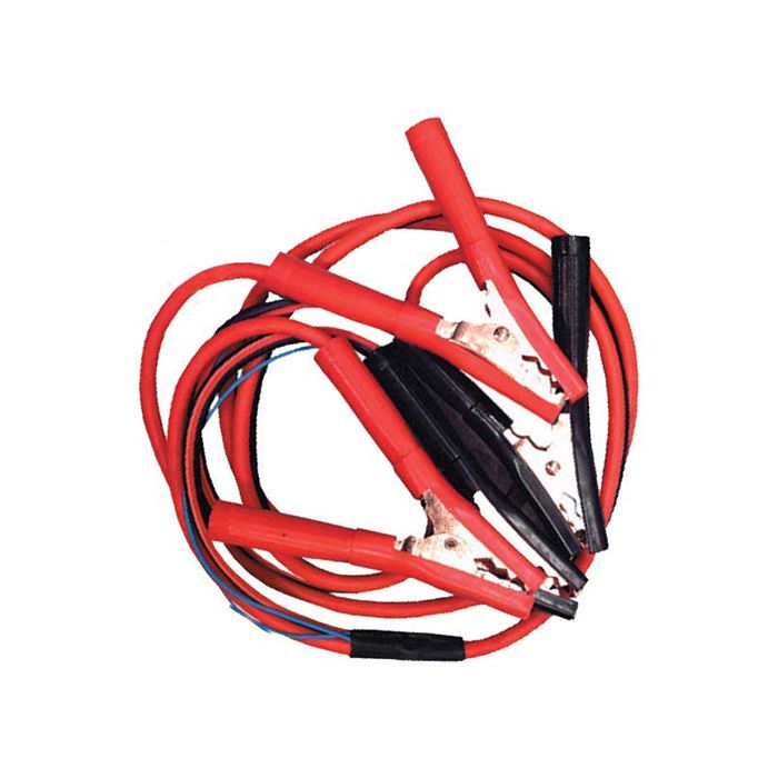 Charge 200Amp Booster Cables