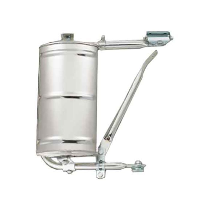 ProKit Mirror 2Pc 127X254mm (5''X10'') Truck West Coast