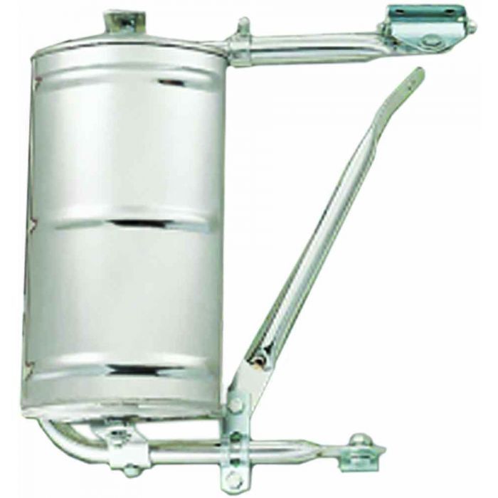 ProKit Mirror 2Pc 127X254mm (5''X10'') Truck West Coast