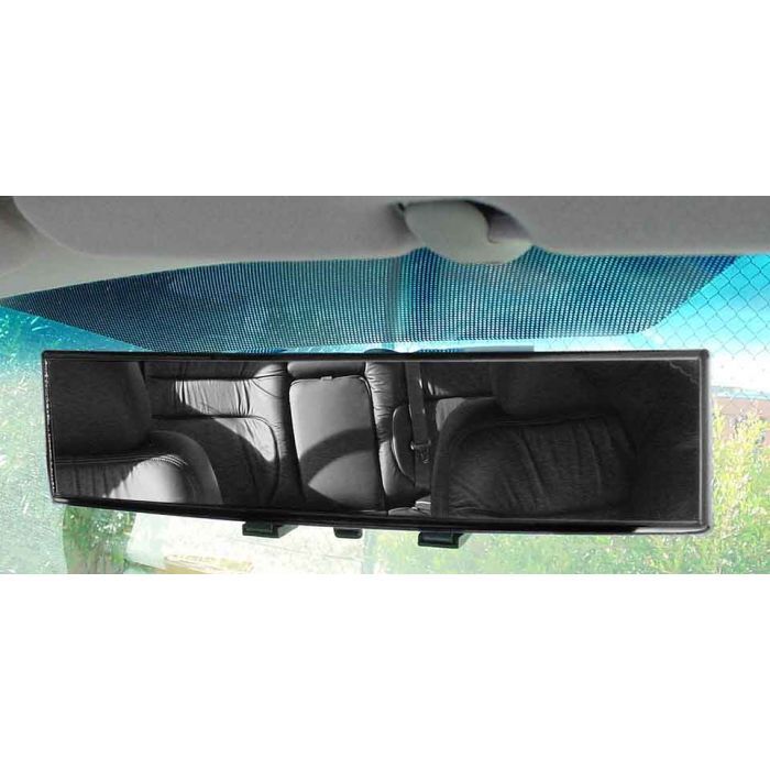 ProKit 280mm Clip-On Rear View Mirror